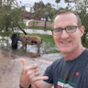 Meet your Posher, Beau